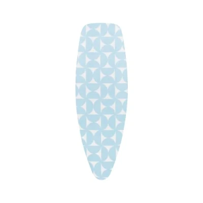 Imagen de Brabantia Touch Bin 30L, Papelera Cocina, Tacto Suave, Cubo Interior Extraí&quot;ble, Bolsas de Basura Incluidas, Dreamy Blue, 30 x 32 72 cm