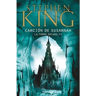 Imagen de Canción de Susannah (La Torre Oscura 6) (Best Seller)