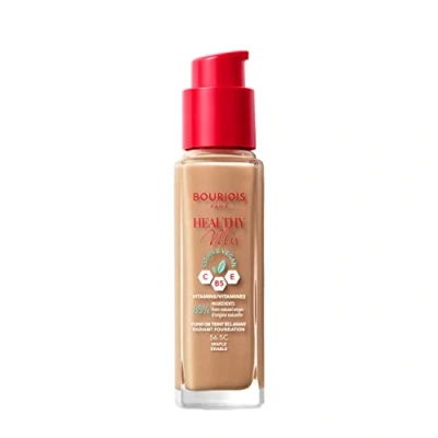 Imagen de Bourjois Healthy Mix Foundation Vegan 30 ml