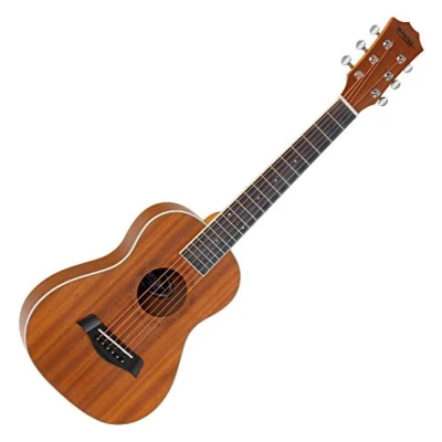 Imagen de Rocktile G 10 NT Guitarlele en madera natural
