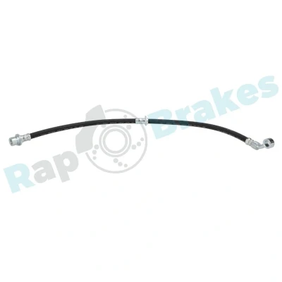 Imagen de TRW PHD582 Latiguillos de Freno 595 M10x1 HONDA: CR V 2