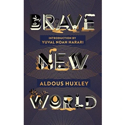 Imagen de Brave New World: 90th Anniversary Edition With An Introduction By Yuva