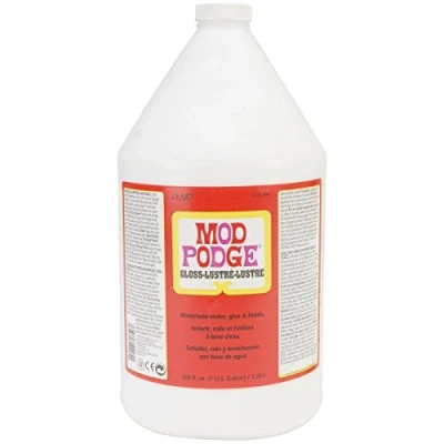 Imagen de Mod Podge, multicolor, 3.8 L