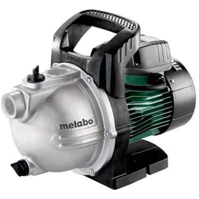 Imagen de Metabo P 4000 G bomba de jardín