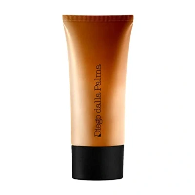 Imagen de Diego Dalla Palma Makeupstudio Radiance Booster Face and Body 201 Bronze For Women 1.7 oz Highlighter
