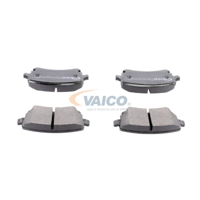 Imagen de VAICO V10 8188 Juego de pastillas freno AUDI: A3 Sportback, A4 B6 Berlina, B7 VOLKSWAGEN: Transporter 5, Multivan 5 (7HM