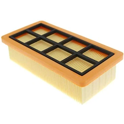 Imagen de WuYan filtro HEPA de repuesto para Karcher 6.415 953.0 AD 3.000 3.200 limpieza polvo, accesorios aspiradora