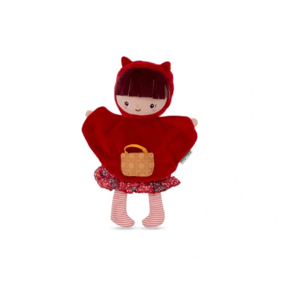 Imagen de Marioneta Caperucita Roja