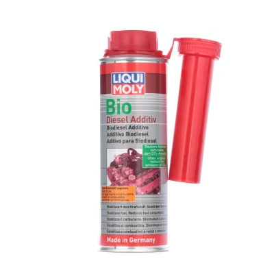 Imagen de LIQUI MOLY 3725 aditivo para carburante Lata 250 Gasóleo