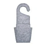Imagen de KIKKERLAND Bolsillo para perilla de puerta (OR96)