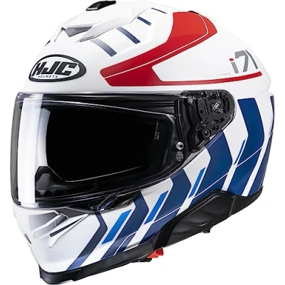 Imagen de HJC, Casco Moto Integral i71 SIMO MC21SF, S