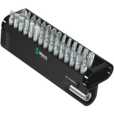 Imagen de Bit Check 30 Metal 1, piezas