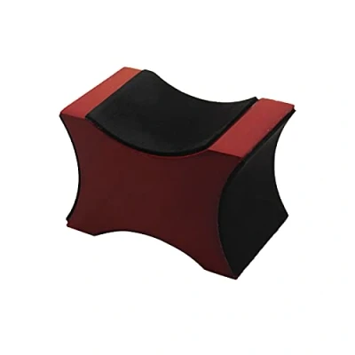 Imagen de ValueHall Reposacabezas de Guitarra Dos Alturas Soporte para el Cuello la Universal Acústica Eléctrica Bajo Mandolina V14A07