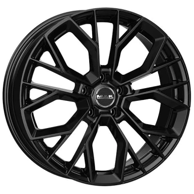 Imagen de Mak Stilo 8.5x20 5x114.3 ET40 76 Llanta