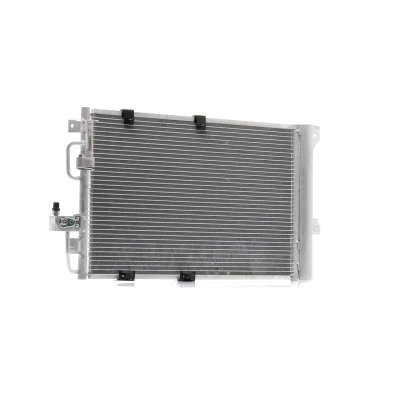 Imagen de NISSENS 94650 Condensador con secador Aluminio 593 R 134 a OPEL: Zafira A, Astra G CC, Berlina norauto, oscaro, mister auto