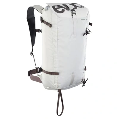 Imagen de EVOC SUMMIT 20 mochila de esquí travesía, senderismo (mochila deportiva con sistema transporte ergonómico, para avalanchas, volumen: litros), arena