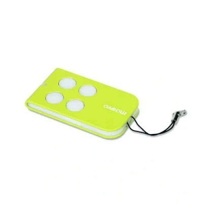 Imagen de NICE MOOVO TELECOMMANDE MT4V