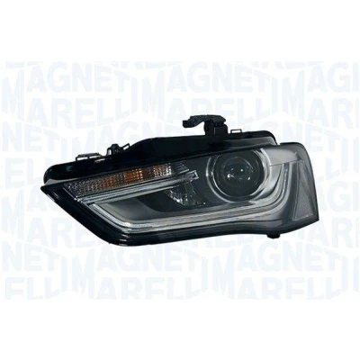 Imagen de MAGNETI MARELLI 711307024097 Faros AUDI: A4 B8 Berlina