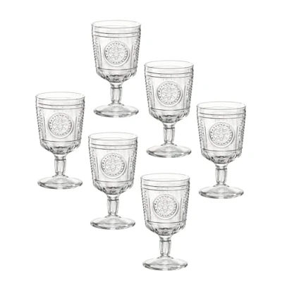 Imagen de Bormioli Rocco Copas de Cristal Transparente, 1 unidad