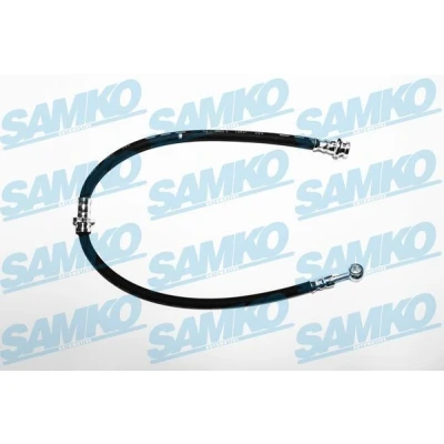 Imagen de Tubo flexible de frenos SAMKO 6T48750