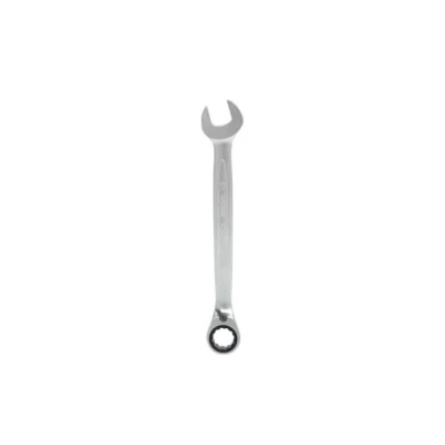 Imagen de KS TOOLS 503.4617 Llave poligonal y boca de trinquete 225 17 160