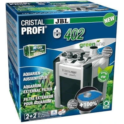 Imagen de JBL Cristal Profi E 402 300 g