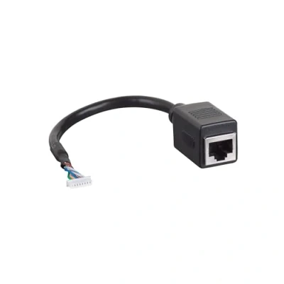 Imagen de Accesorio Ethernet RJ45 para videoportero CLasse 300EOSBticino344844