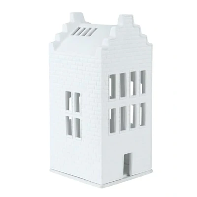 Imagen de Räder Living Casa de luz (porcelana, 9 x 9,5 21 cm)