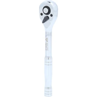 Imagen de KS TOOLS BT020995 Chicharra reversible 6,3 (1/4&quot;)