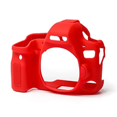 Imagen de Funda Protectora De Silicona Para Canon 6d Mk Ii