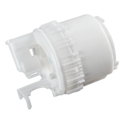 Imagen de BLUE PRINT ADC42357 Filtro Combustible de tubería