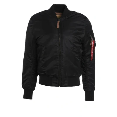 Imagen de Bomber reversible Alpha Industries MA 1 VF 59