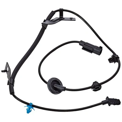 Imagen de JAPANPARTS ABS 552 Sensor de Atrás izquierda 1030 MITSUBISHI: Outlander 2 SUV