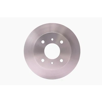 Imagen de HELLA 8DD 355 102 661 Disco de freno 258 10 04/06 114,3 macizo sin perno sujeción rueda, buje rueda NISSAN: Almera II Hatchback