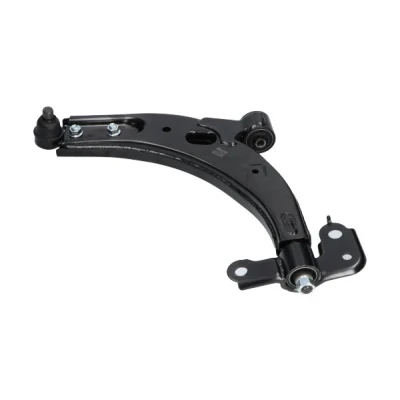 Imagen de KAVO PARTS SCA 4030 Barra oscilante, suspensión de ruedas Eje delantero, izquierda Brazo oscilante transversal KIA: CARENS 1