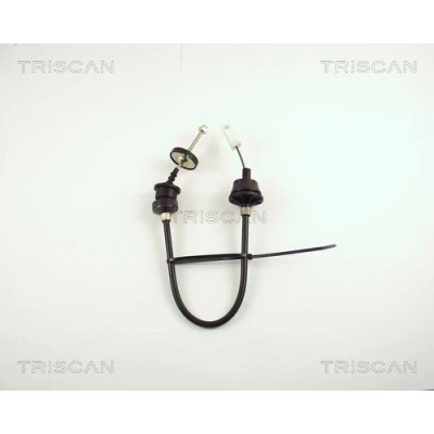 Imagen de TRISCAN 8140 28229 Cable de Embrague con reajuste manual PEUGEOT: 306 Hatchback, Familiar, Berlina