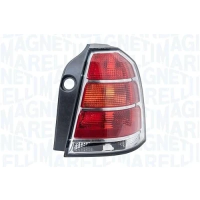 Imagen de MAGNETI MARELLI 715001026003 Piloto trasero izquierda sin portalámparas OPEL: Zafira B