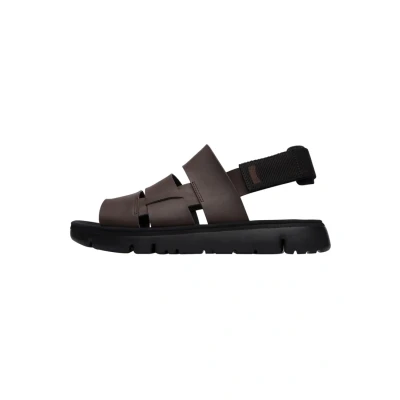 Imagen de Camper Oruga K100470, Sandalia Hombre, Marrón (004), 45 EU