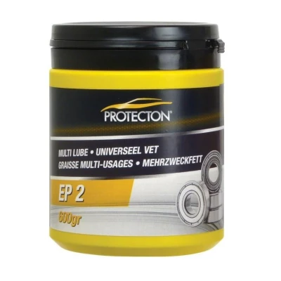Imagen de Protecton EP2 Multi Lube 1890518 Grasa Lata 600g