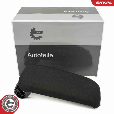 Imagen de ESEN SKV 93SKV302 apoyabrazos AUDI: A3 Hatchback