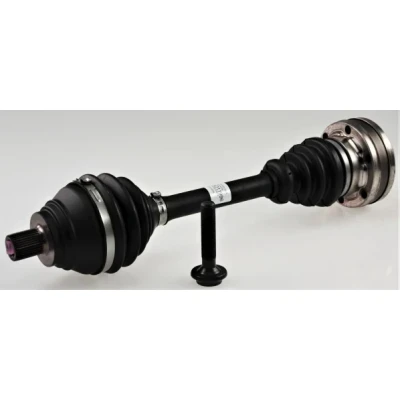 Imagen de SPIDAN GKND11996 Árbol de transmisión 487mm con tornillo AUDI: Q3 (8UB, 8UG) 1.4 TSI, TFSI 2013 2018