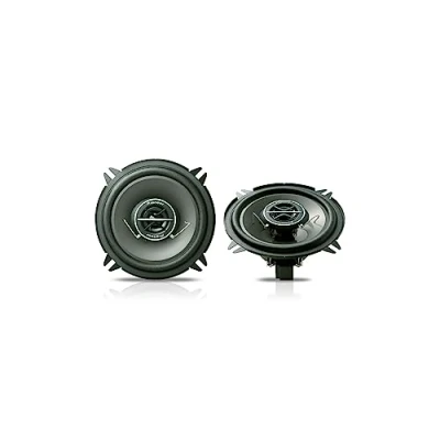 Imagen de Pioneer TS 1302I Altavoces coaxiales de 2 vías ajuste personalizado (130 W)
