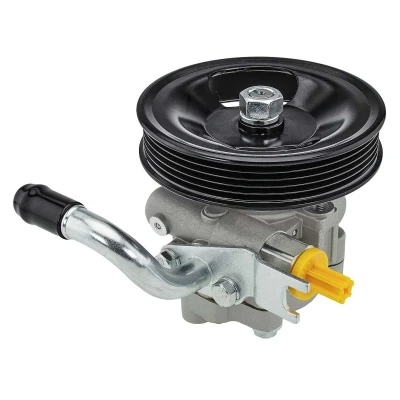 Imagen de MEYLE 28 14 631 0002 Bomba de Direccion hidráulico 5 119 KIA: CARNIVAL 2, / GRAND 3 norauto, oscaro, mister auto