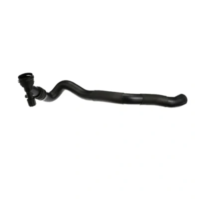 Imagen de GATES 05 4319 Manguitos de Radiador EPDM (Ethylen Propylen Dien Caucho) VOLKSWAGEN: Golf 4, 4 Variant, AUDI: A3 Hatchback, SEAT: Leon I Hatchback