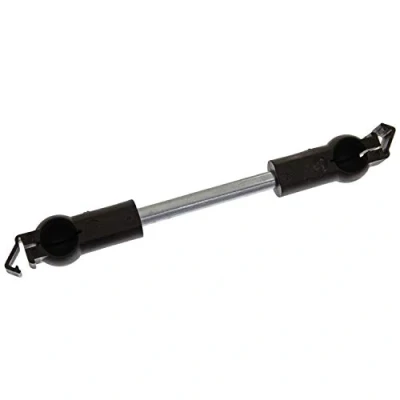 Imagen de FEBI BILSTEIN 07427 Palanca selectora/de cambio delante VOLKSWAGEN: GOLF 1 Cabriolet, 1, Jetta 2