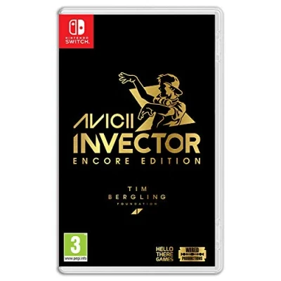 Imagen de Avicii Invector Encore Edition