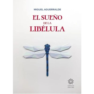 Imagen de El sueño de la libélula
