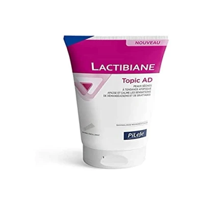 Imagen de PILEJE LACTIBIANE Topic 150ml, Único, Estándar