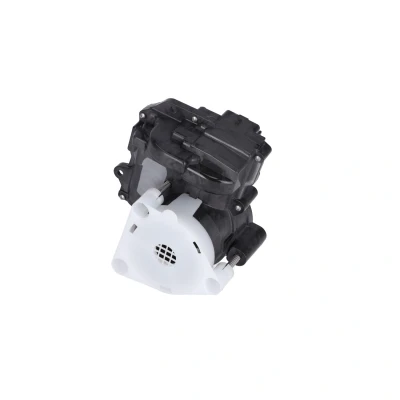 Imagen de FEBI BILSTEIN 181796 Cuerpo de Mariposa MINI: Hatchback, Countryman, PEUGEOT: 5008 I, 308 I SW, CITROËN: C4 Coupé