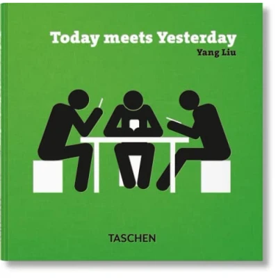 Imagen de Today meets Yesterday